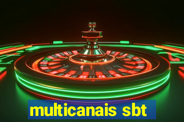 multicanais sbt